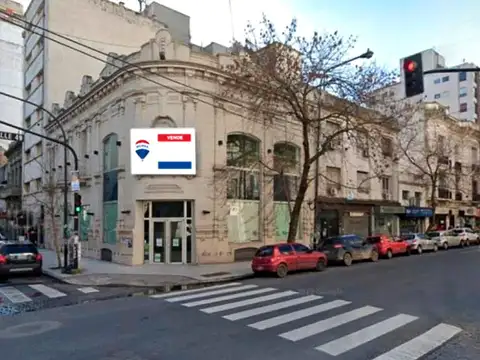 LOCAL COMERCIAL EN VENTA LA PLATA CENTRO