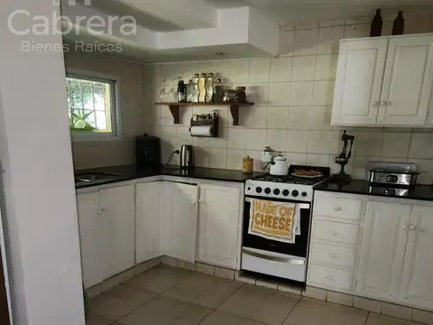 Casa en Venta al Noreste