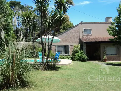 Casa en Venta 26 años