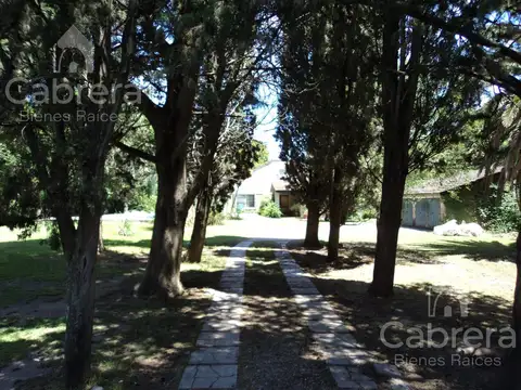 Casa en Venta en Villa Elisa, USD 250.000
