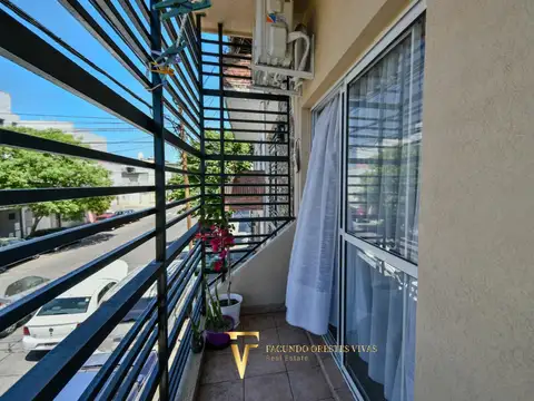 Departamento en Venta en Mataderos, USD 89.000