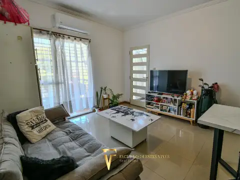 VENTA - DEPARTAMENTO - DOS AMBIENTES - BALCÓN - MATADEROS