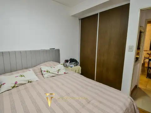 Departamento en Venta 12 años