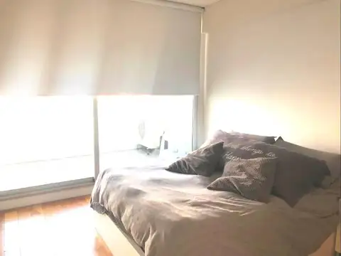 Departamento en Alquiler Temporal de 1 dormitorio