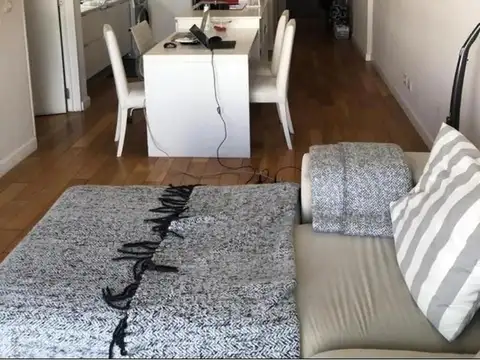 Departamento en Alquiler Temporal de 2 ambientes