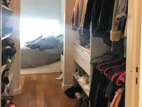 Departamento en alquiler temporario