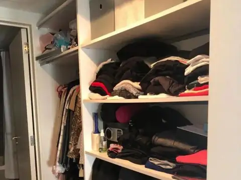 Departamento en Alquiler Temporal 8 años