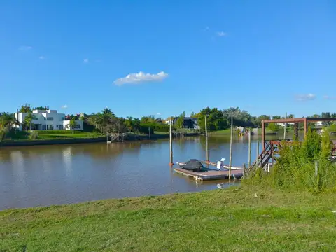 LOTE VENTA,TIGRE AL RIO ,SANTA CATALINA,VILLANUEVA