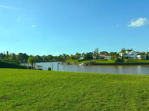 Terreno en Venta de 1100,0 m2