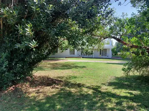 Casa en Venta 5 años