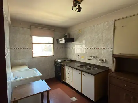 Departamento en Venta al Norte