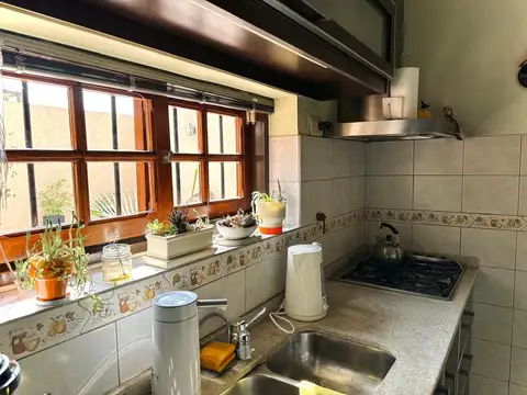 Hermosa Casa 4 Dorm.