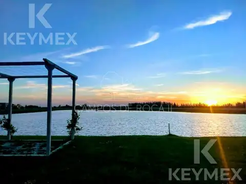 Terreno en Venta en Campos De Roca II, USD 13.000