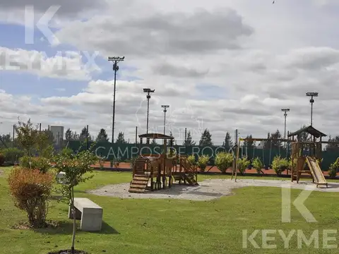 Terreno en venta | Campos de Roca II | Coronel Brandsen