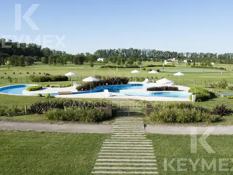 Terreno en venta | Campos de Roca II | Coronel Brandsen