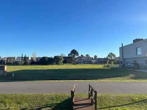 Terreno en Altos de Campo grande