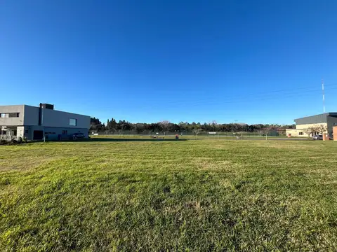 Venta Lote Altos de Campo Grande