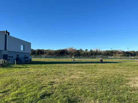 Terreno en Altos de Campo grande