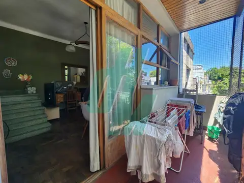 Depto Tipo Casa en Venta en Villa Santa Rita, USD 170.000