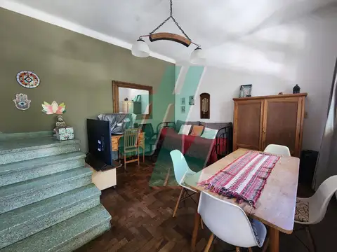 Departamento tipo PH 4 Ambientes en Villa Santa Rita, Capital Federal