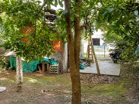 Casa en Venta de 1 dormitorio