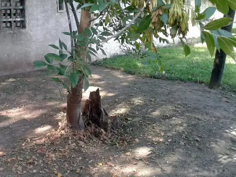 Casa en Venta 20 años