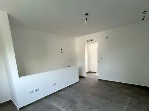 Departamento en Venta en Monte Castro, USD 100.000