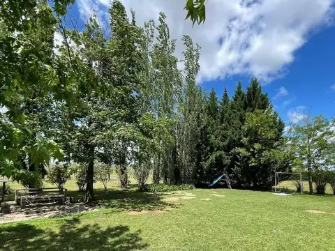Casa en Venta 15 años