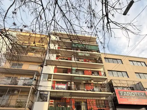 Departamento en Alquiler en Flores, CABA
