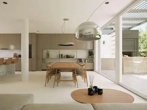 Departamento en Venta en San Fernando, Partido de San Fernando