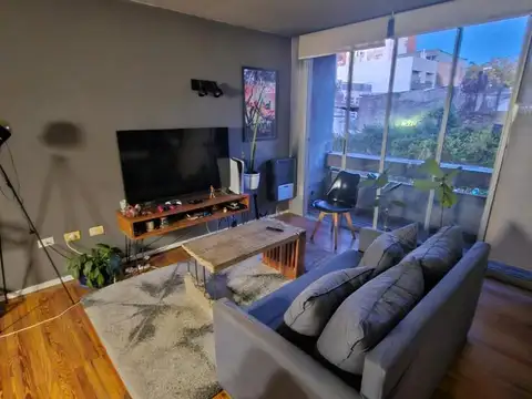 Departamento en Venta en San Isidro Centro, USD 150.000