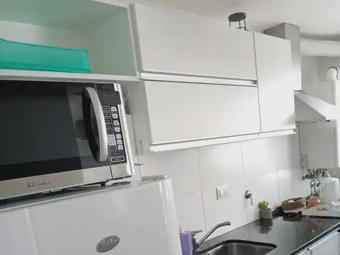 Departamento en Alquiler Temporal en Chauvin, $ 100.000