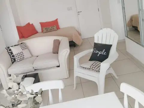 Departamento en Alquiler Temporal de 1 dormitorio