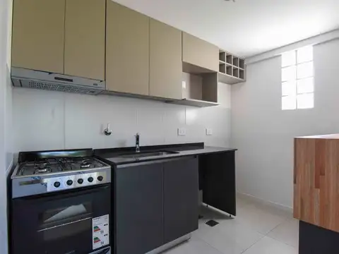 Departamento en Venta al Oeste