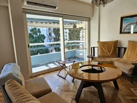 Departamento en Alquiler de 3 ambientes