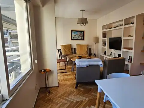Departamento en Alquiler en Recoleta, USD 1.600