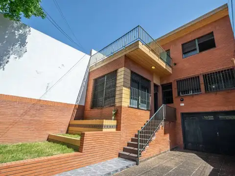 Lote en Venta 8,70 x 50,12 m. USAB 624 m² vendibles. Villa Devoto