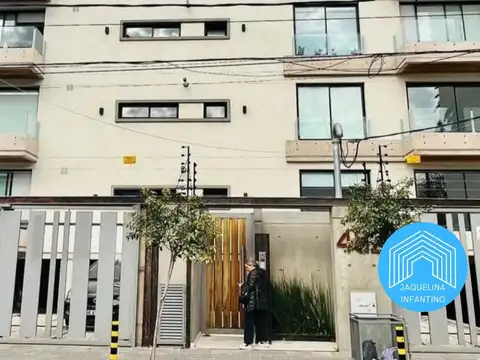 PISO HAEDO CHICO - 2 COCHERAS