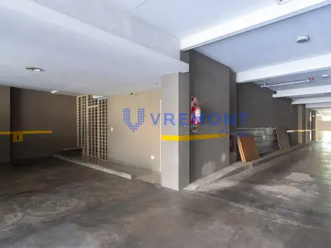 Departamento en Venta en Caballito, USD 169.000
