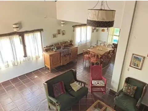 Muy Linda casa 3 dor vta gge/pil/qcho Catalan 200 Vaqueros