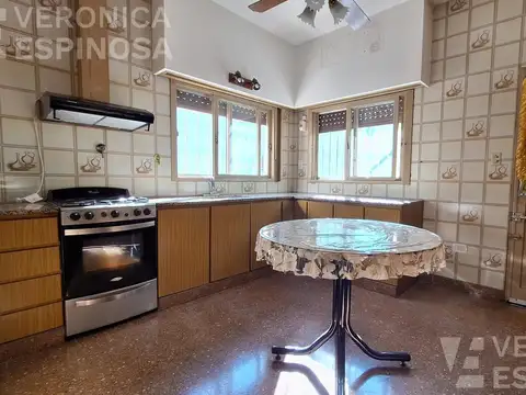 Casa en Venta 40 años