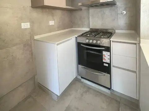 Departamento en Venta en Villa Crespo, USD 125.000