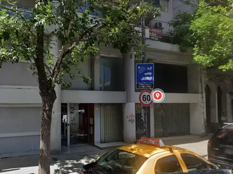 independencia  al 2600