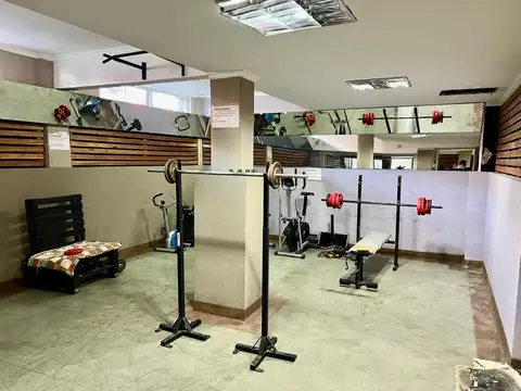 Departamento en Temperley