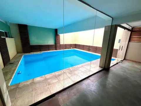 Departamento en Temperley