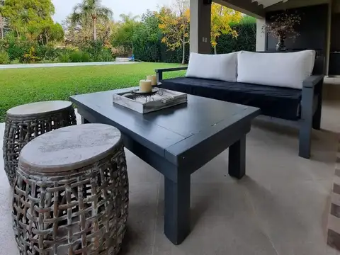 Casa en Venta en La Martinica, USD 340.000