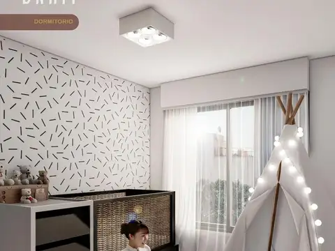 Departamento en Venta A Estrenar