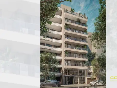 Departamento en Venta de 2 dormitorios