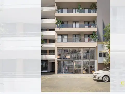 Departamento en Venta Apto profesional