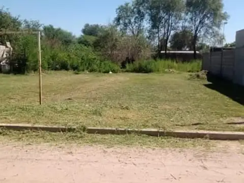 Terreno en Venta de 253,0 m2